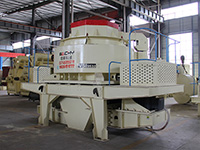 VSI制砂機(jī)